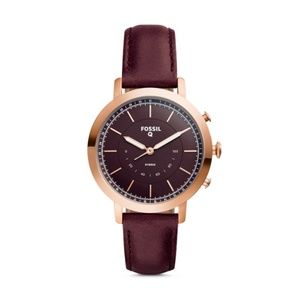 ****Fossil hybrid smartwatch***